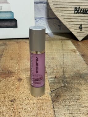 Peter Coppola Infusion Leave In Anti-Frizz Cream Smoothing All Hair Types 1.75oz